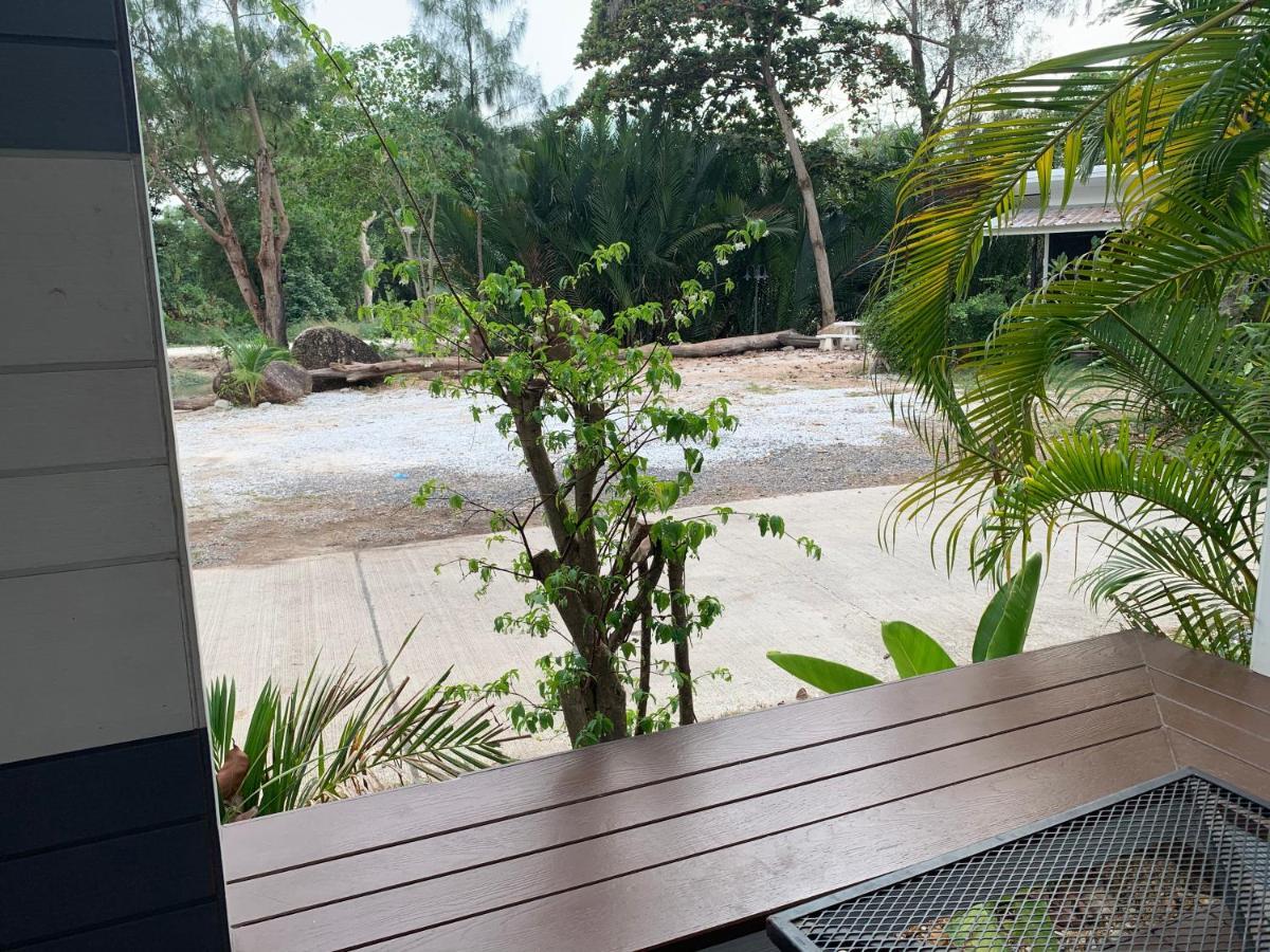Rayonghouse Resort المظهر الخارجي الصورة