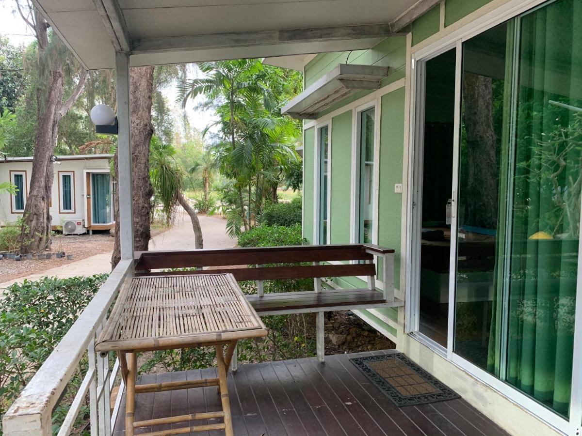 Rayonghouse Resort المظهر الخارجي الصورة
