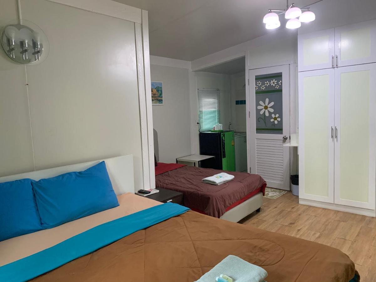 Rayonghouse Resort المظهر الخارجي الصورة