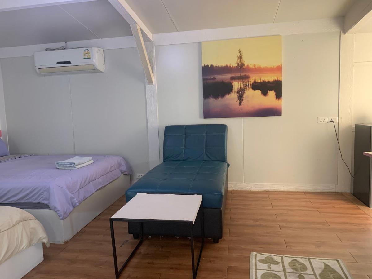 Rayonghouse Resort المظهر الخارجي الصورة