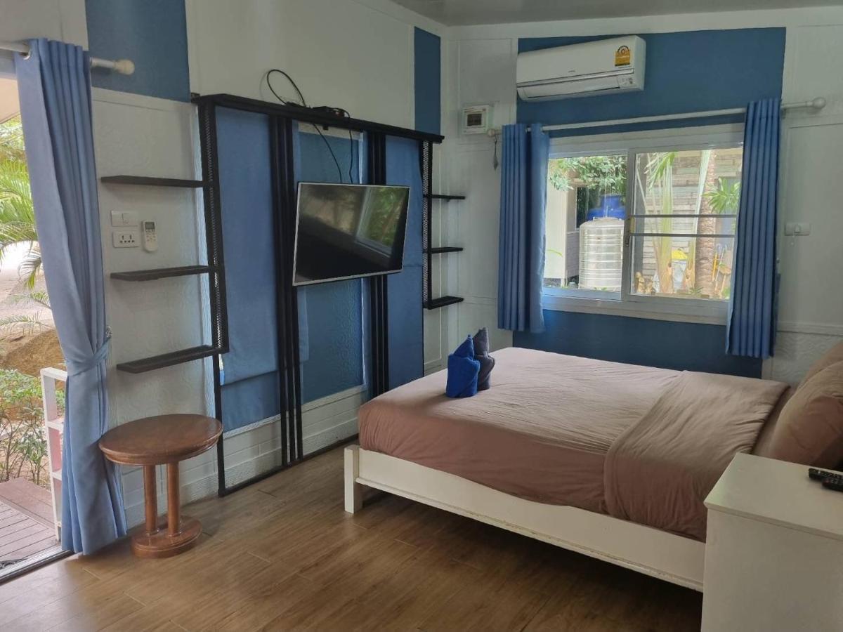 Rayonghouse Resort المظهر الخارجي الصورة