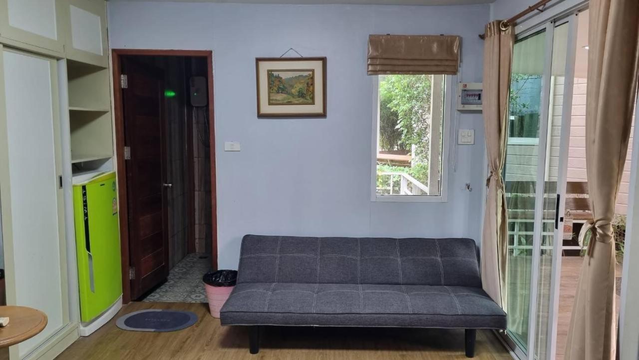 Rayonghouse Resort المظهر الخارجي الصورة