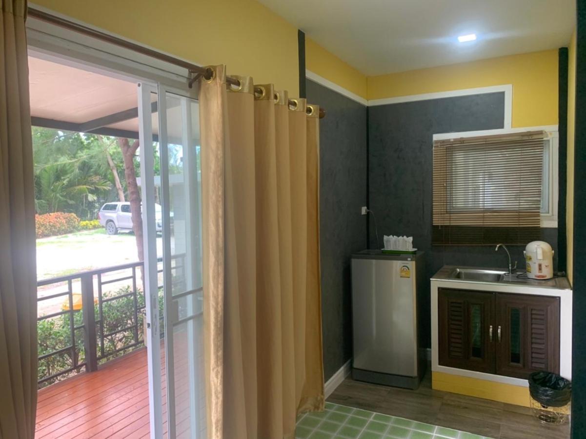 Rayonghouse Resort المظهر الخارجي الصورة