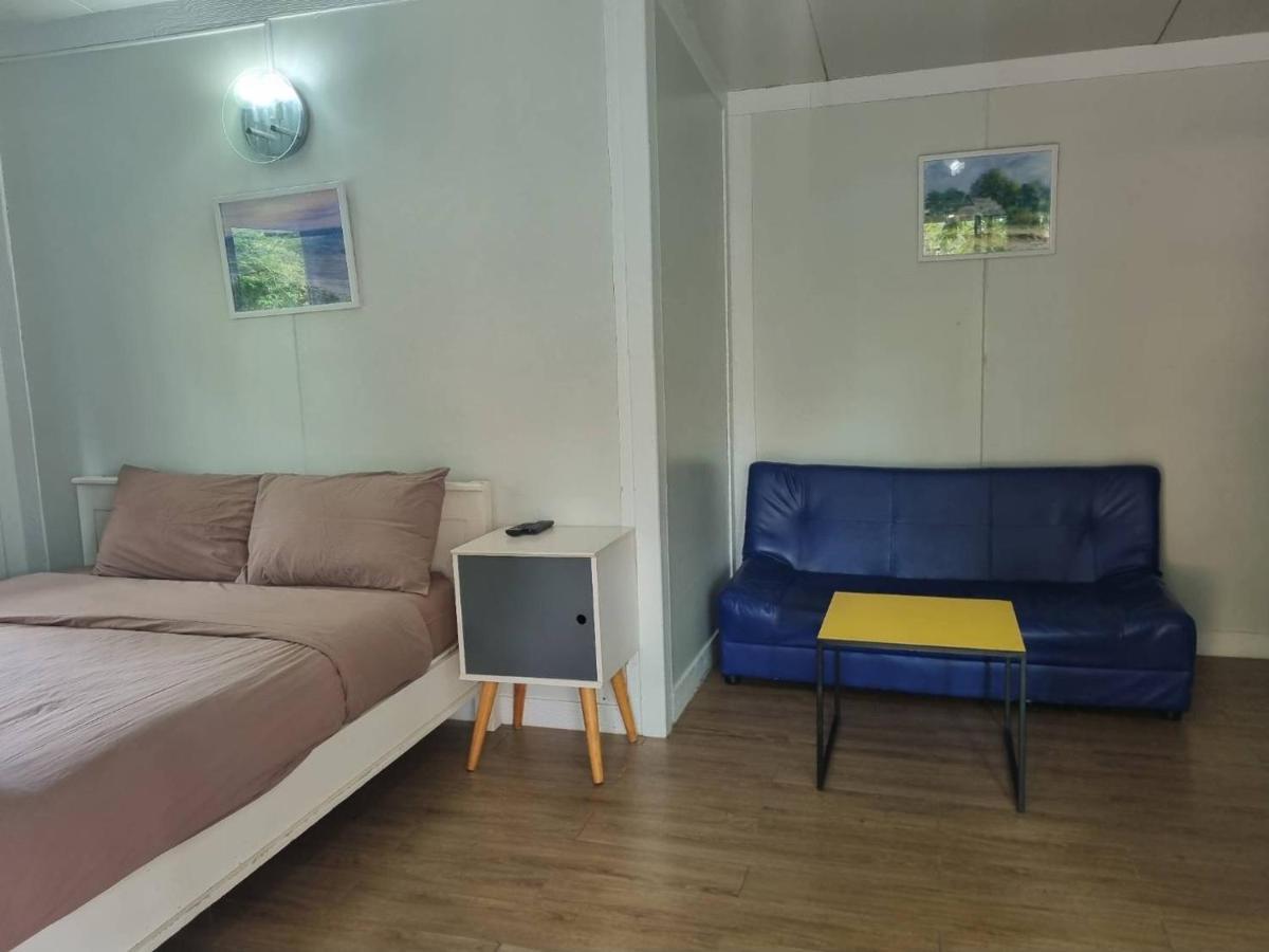Rayonghouse Resort المظهر الخارجي الصورة