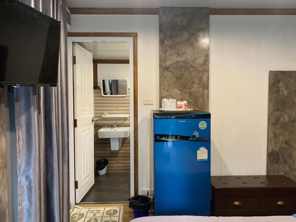 Rayonghouse Resort المظهر الخارجي الصورة