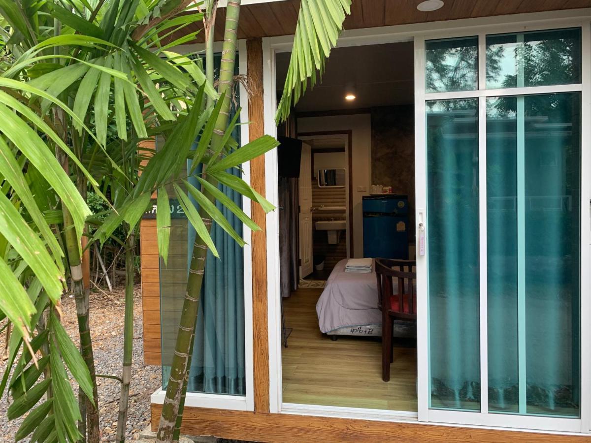 Rayonghouse Resort المظهر الخارجي الصورة