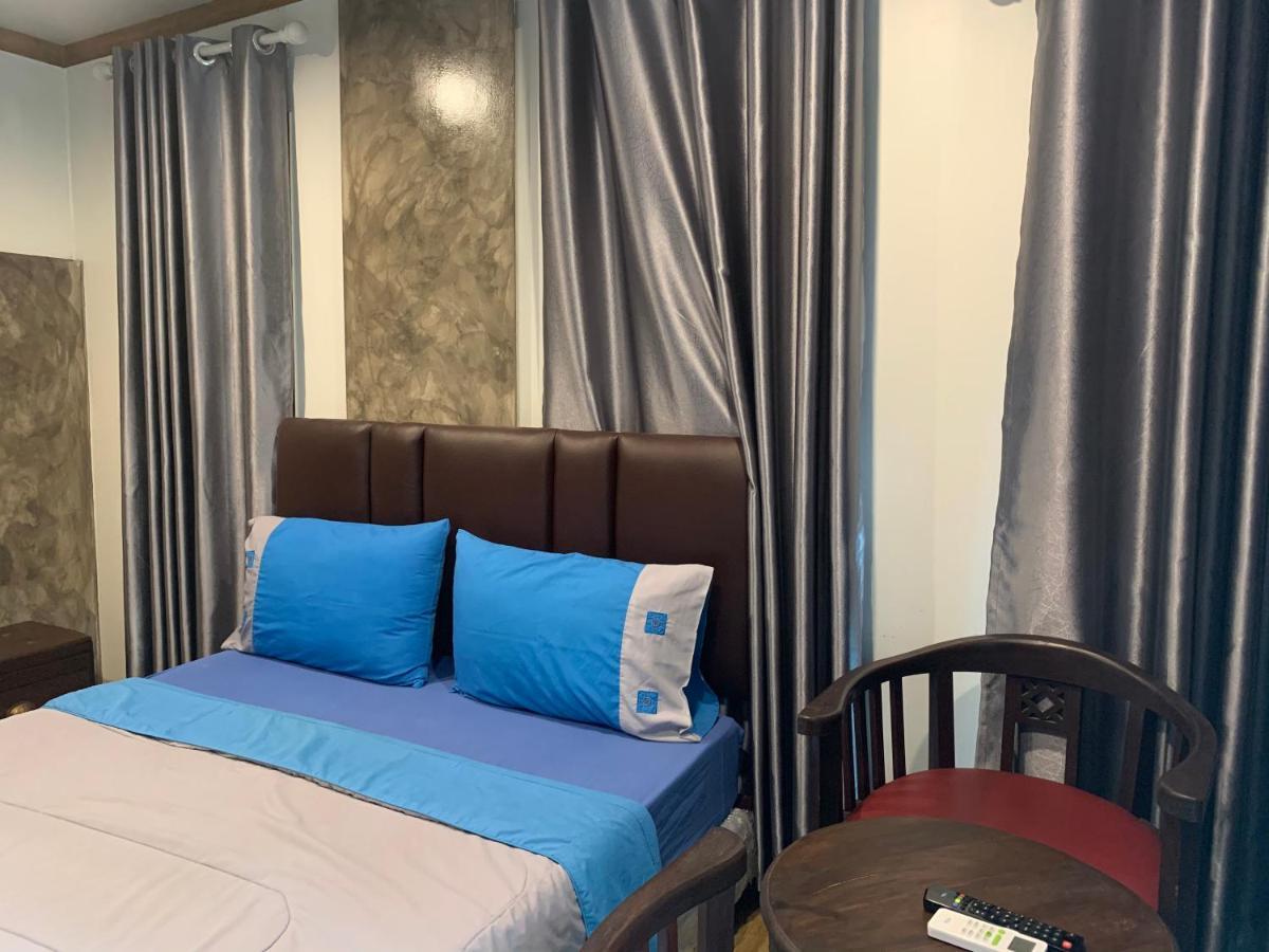 Rayonghouse Resort المظهر الخارجي الصورة