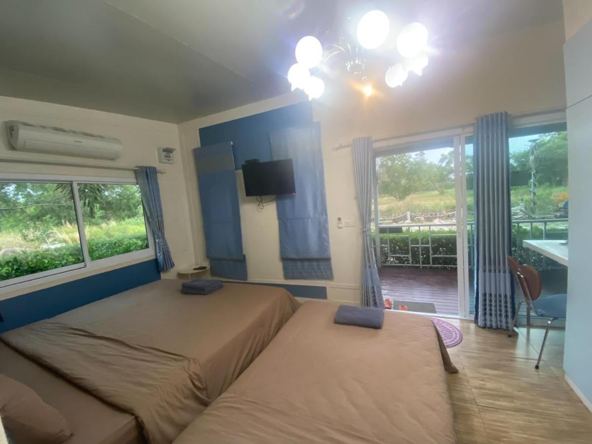 Rayonghouse Resort المظهر الخارجي الصورة