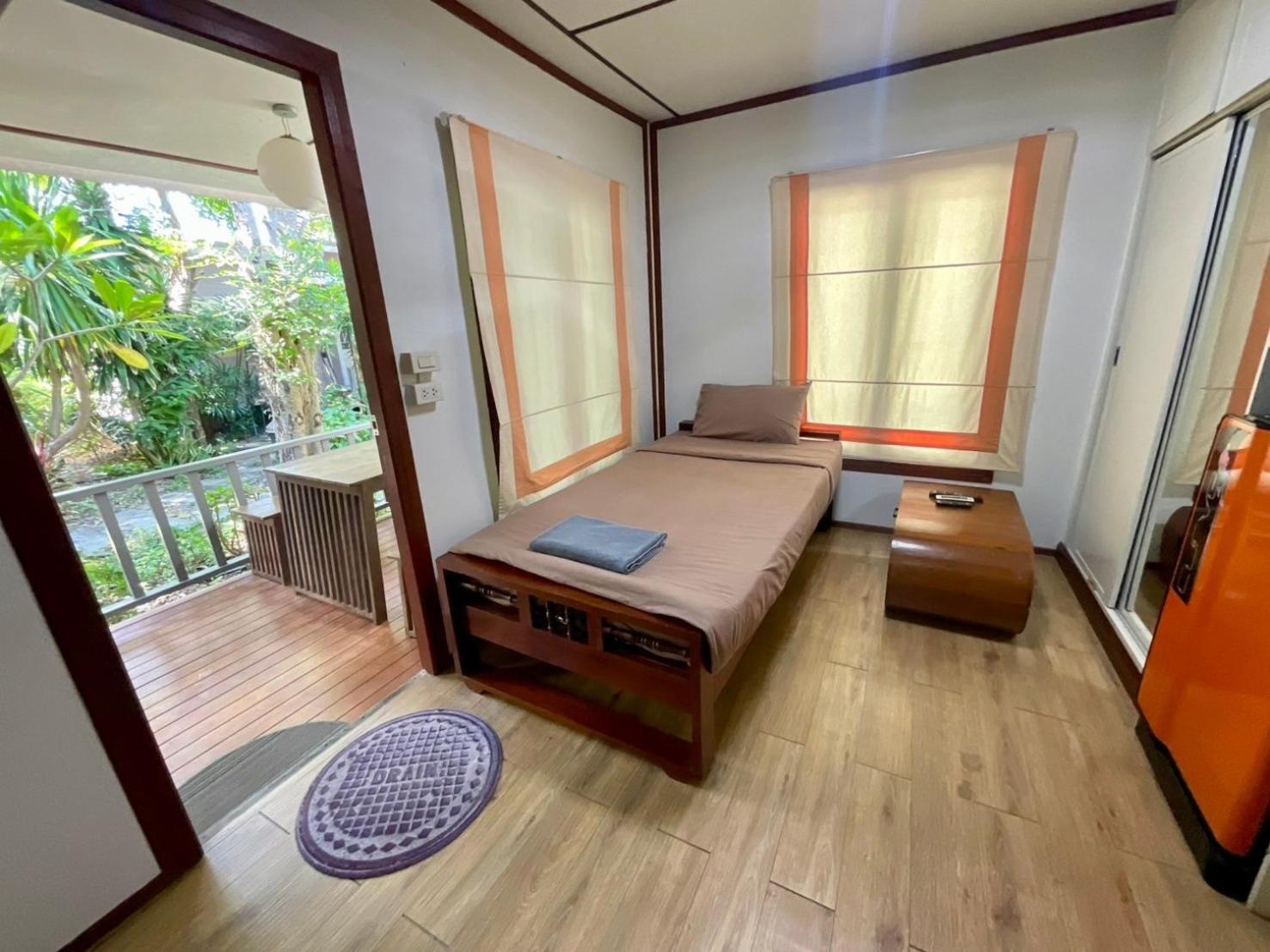 Rayonghouse Resort المظهر الخارجي الصورة