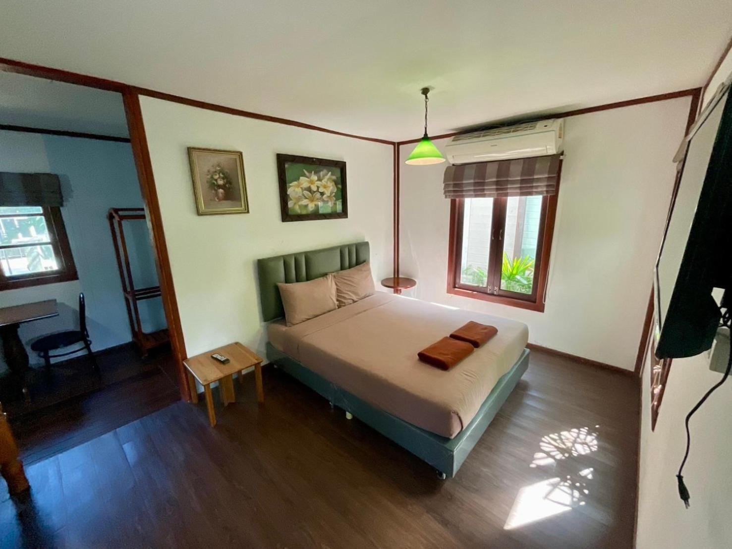 Rayonghouse Resort المظهر الخارجي الصورة
