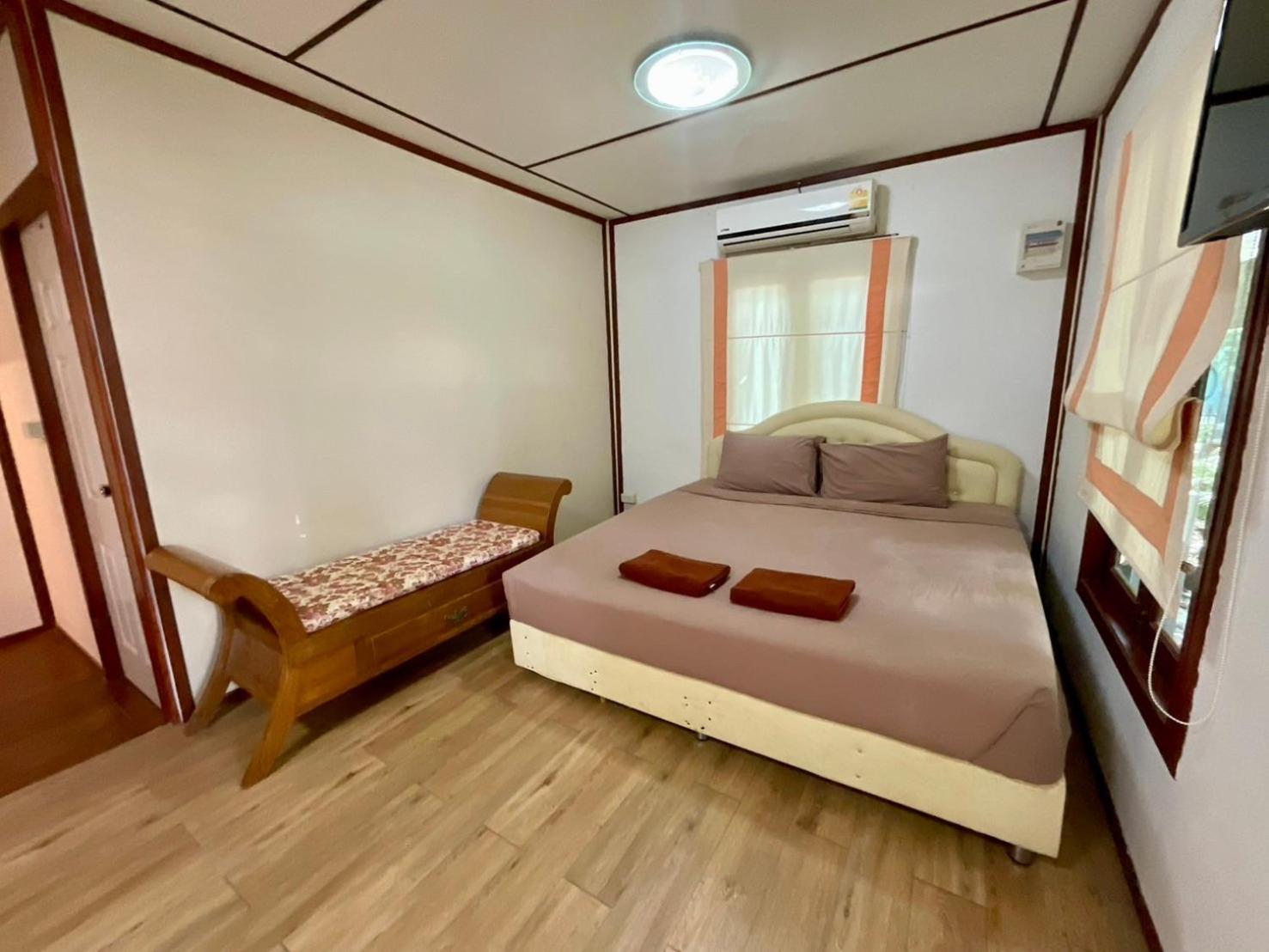 Rayonghouse Resort المظهر الخارجي الصورة